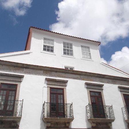 Hotel Residencial Galo D'Ouro Caminha Exterior foto