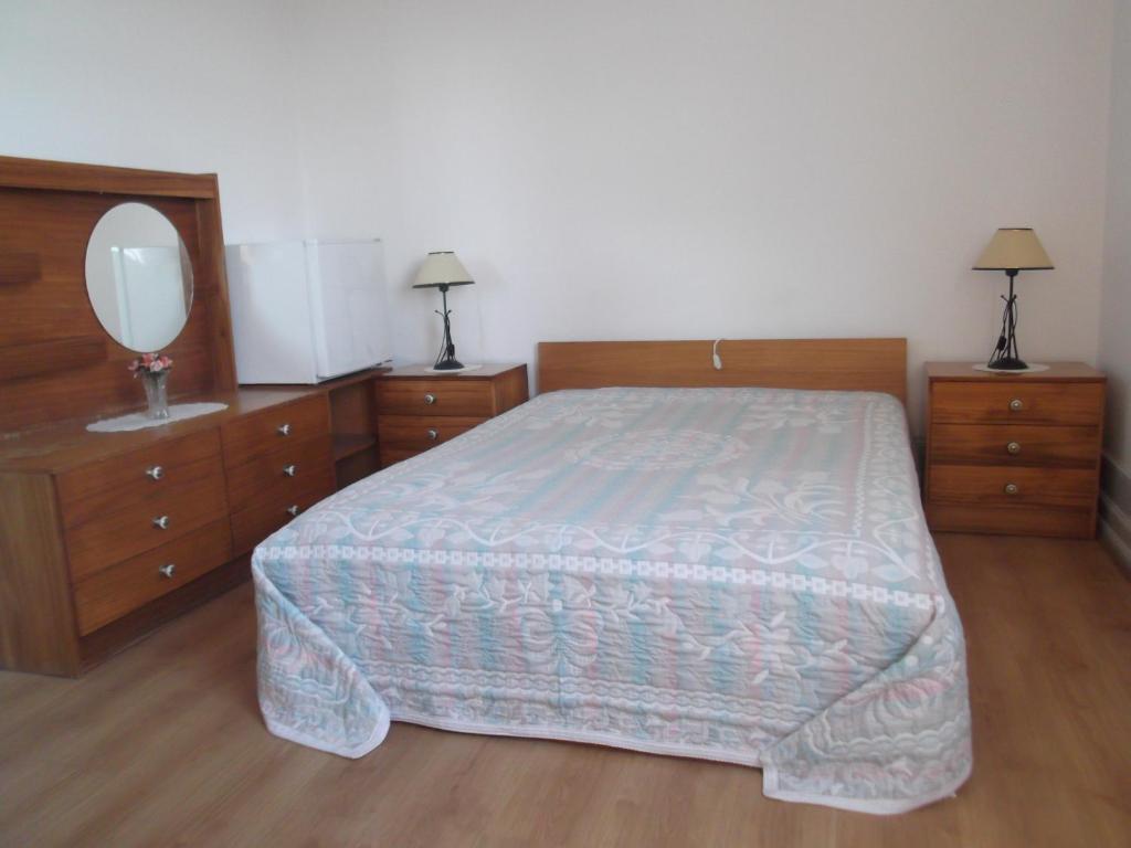 Hotel Residencial Galo D'Ouro Caminha Zimmer foto