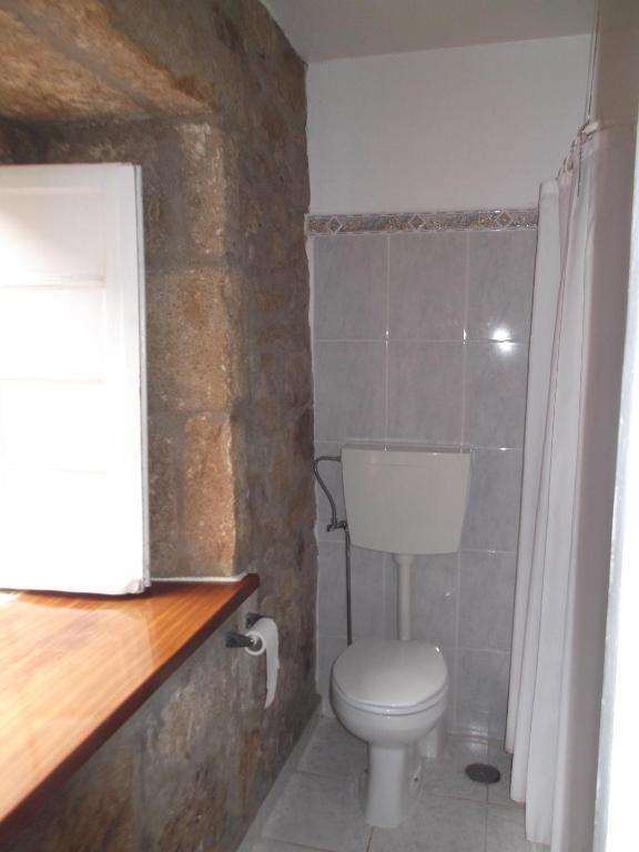 Hotel Residencial Galo D'Ouro Caminha Zimmer foto