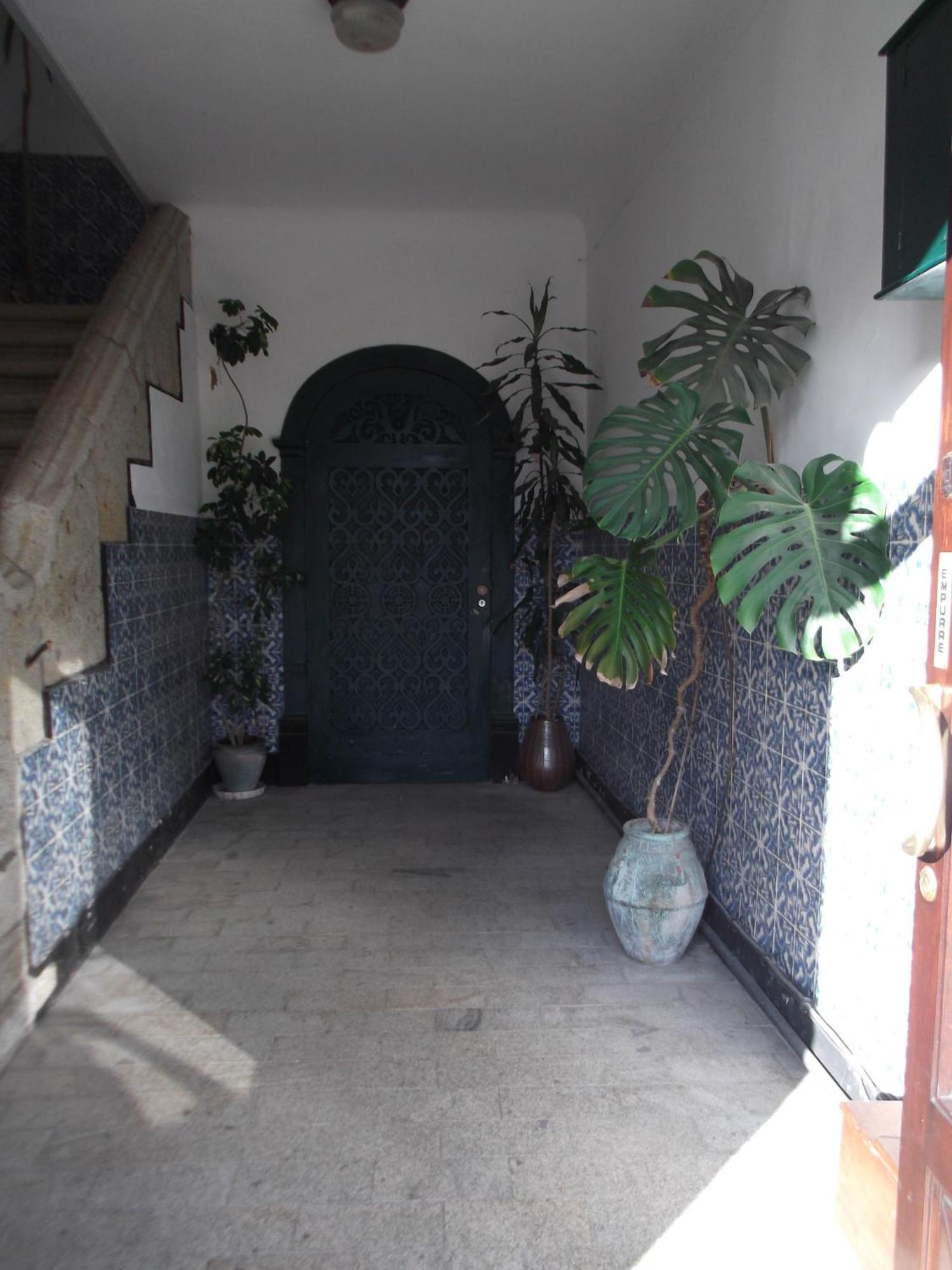 Hotel Residencial Galo D'Ouro Caminha Exterior foto